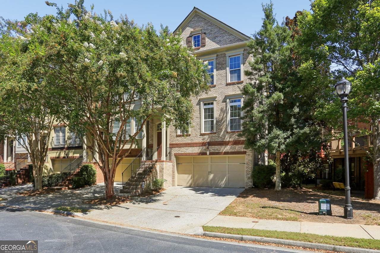 896 West Road - Photo 1