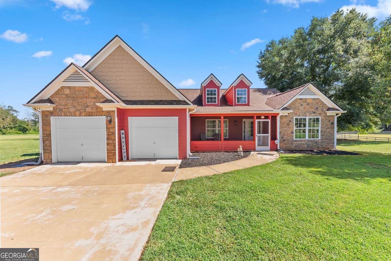 286 Middle Fork Lane - Photo 1