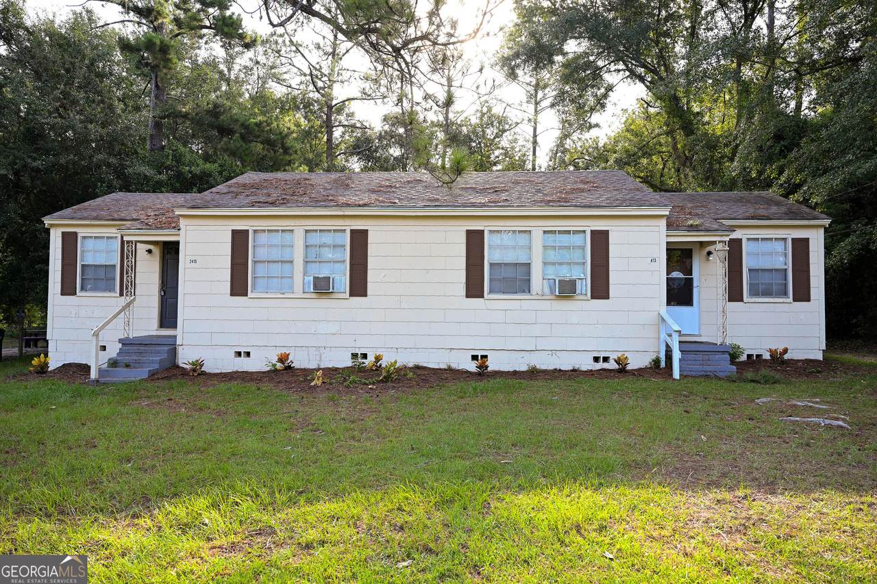 2413 Knox Drive - Photo 1