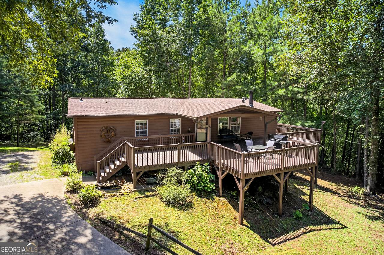 110 Hickory Hills Road - Photo 1