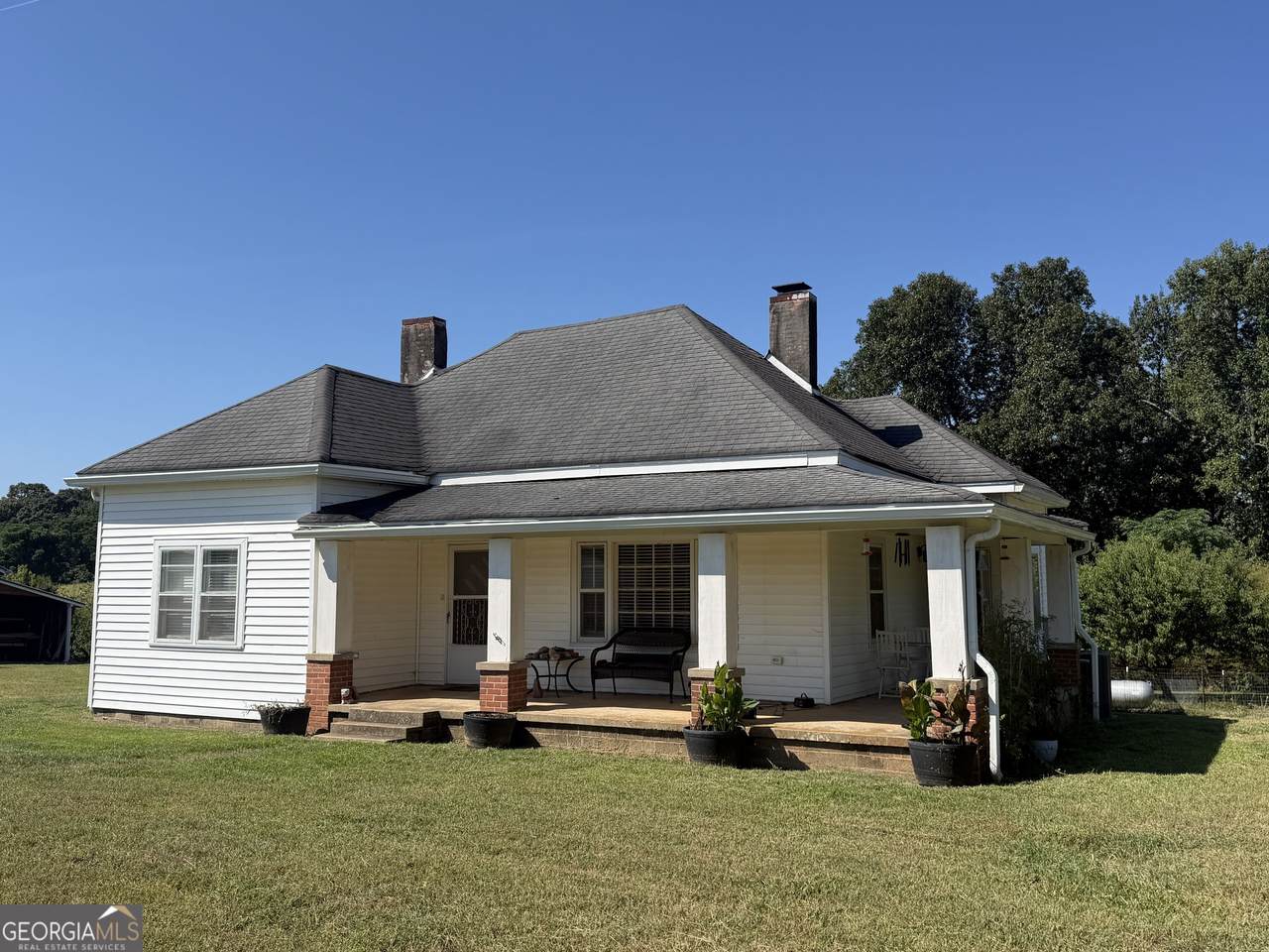 948 Parham Town Road - Photo 1