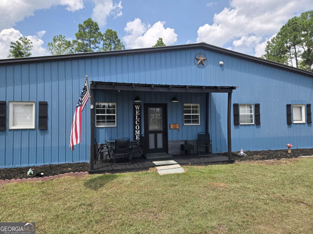 290 Kemp Road - Photo 1