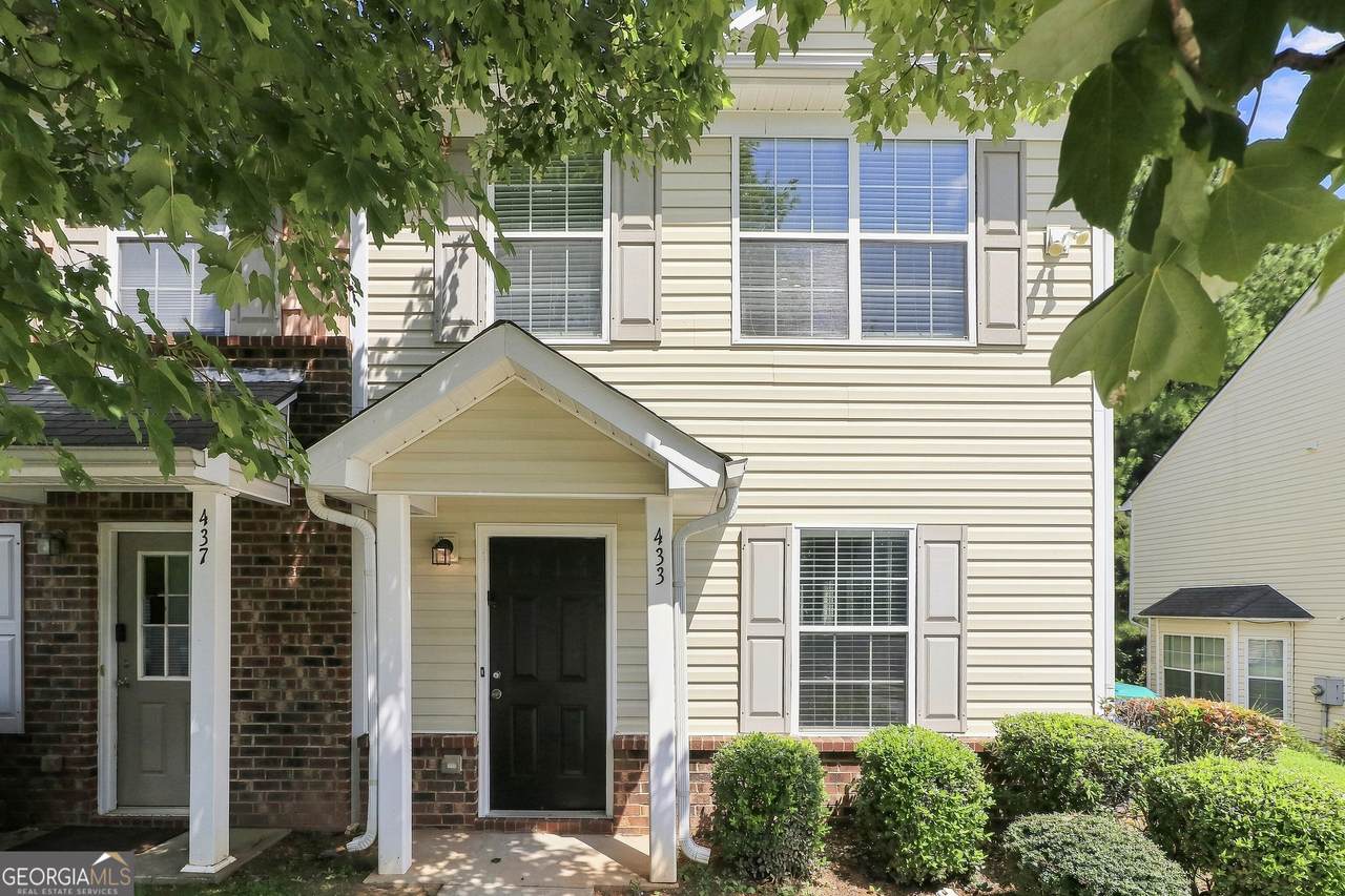 433 Inkberry Drive - Photo 1