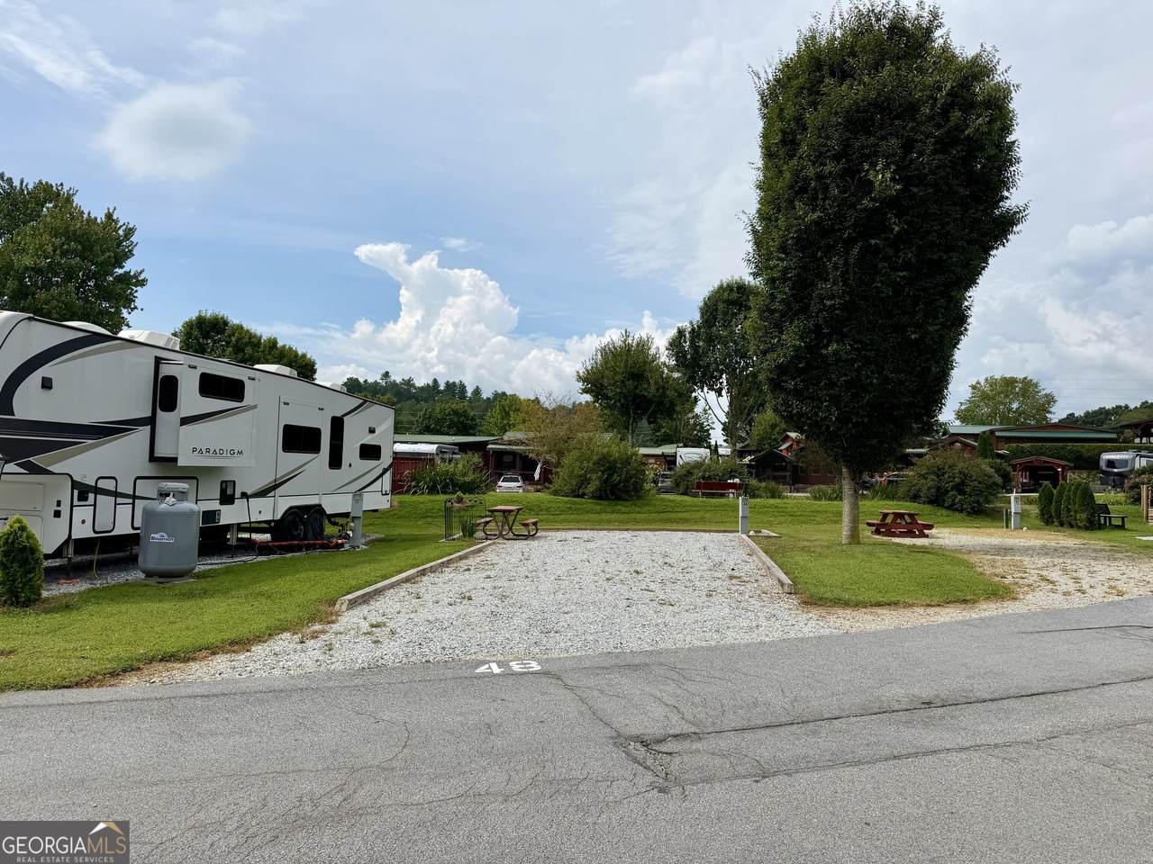 LOT 48 Newmar Court - Photo 1