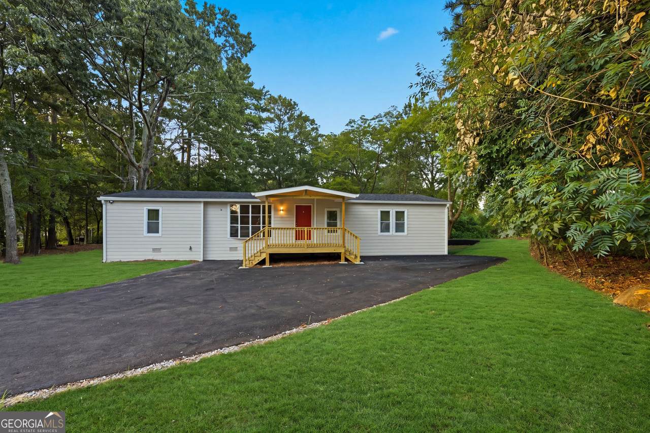 1077 New Hope Road - Photo 1