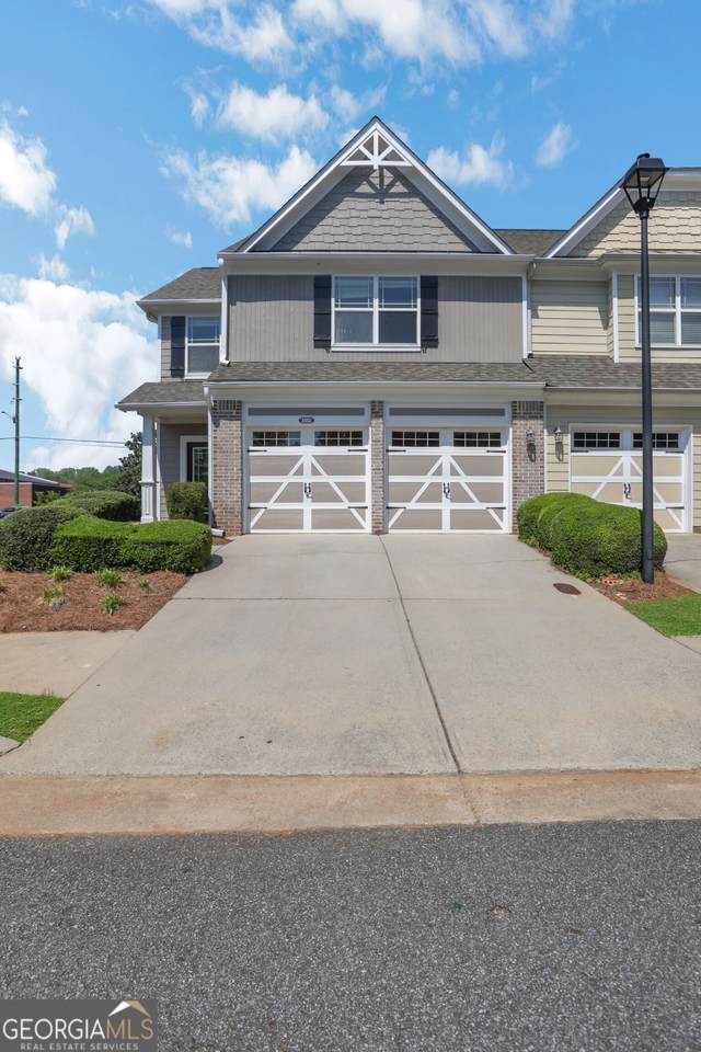 3552 Clear Creek Crossing - Photo 1