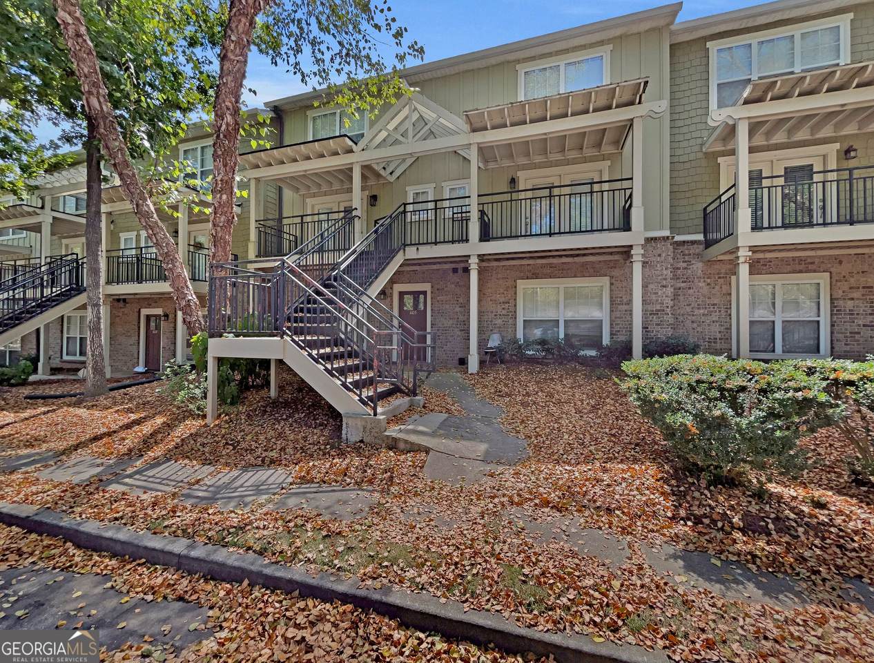 490 Barnett Shoals Road - Photo 1