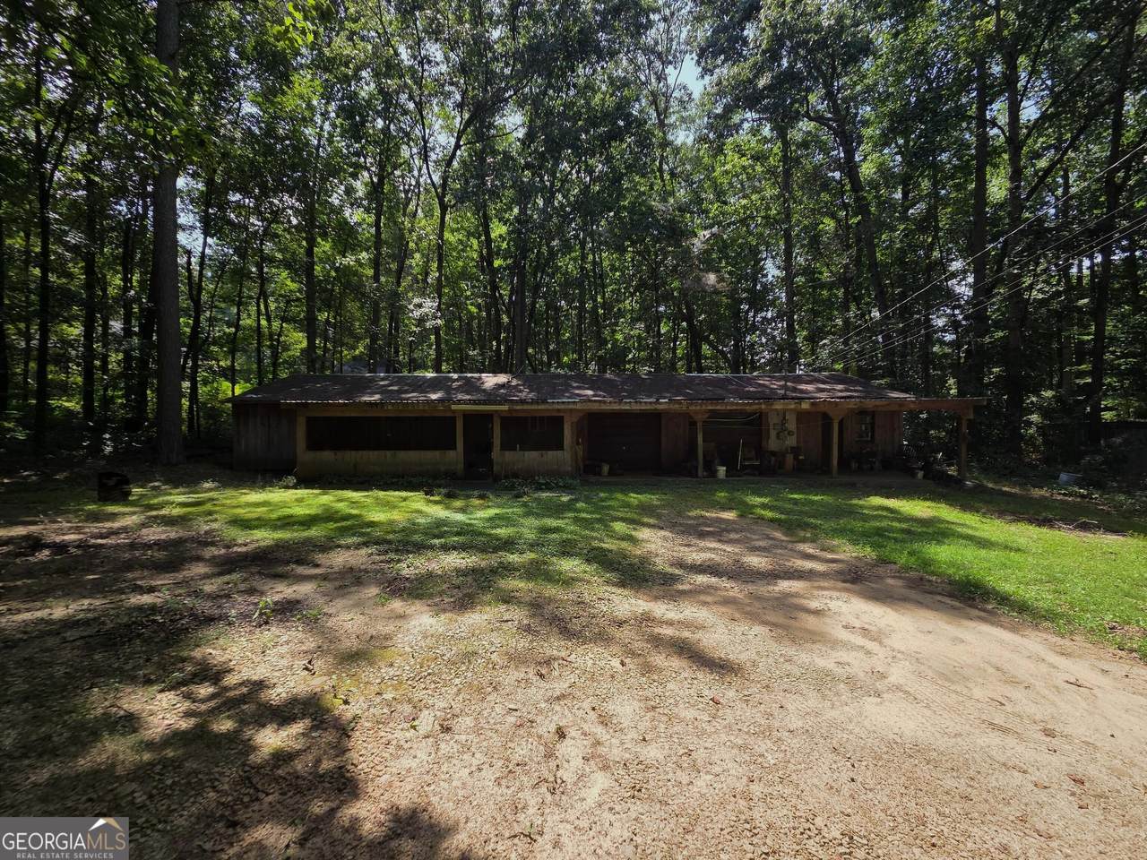 864 Harlan Lane Road - Photo 1