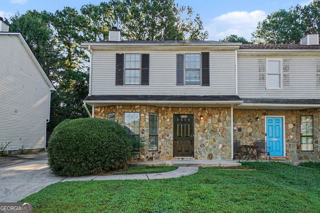 3558 Hopkins Court - Photo 1