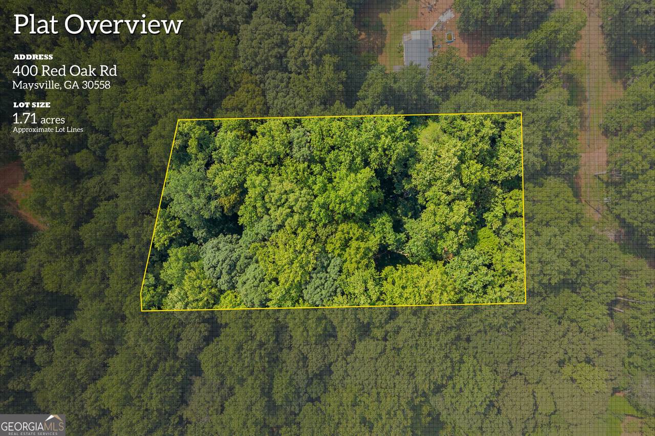 400 Red Oak Road - Photo 1