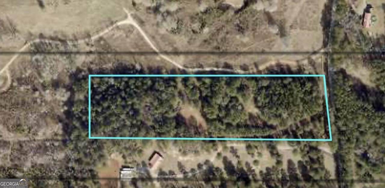 460 Yarbrough Mill Road - Photo 1