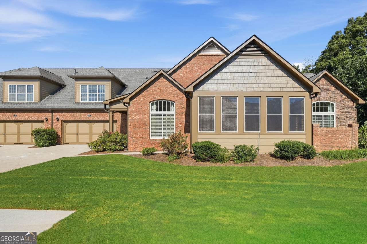 4204 Lanier Ridge Walk - Photo 1