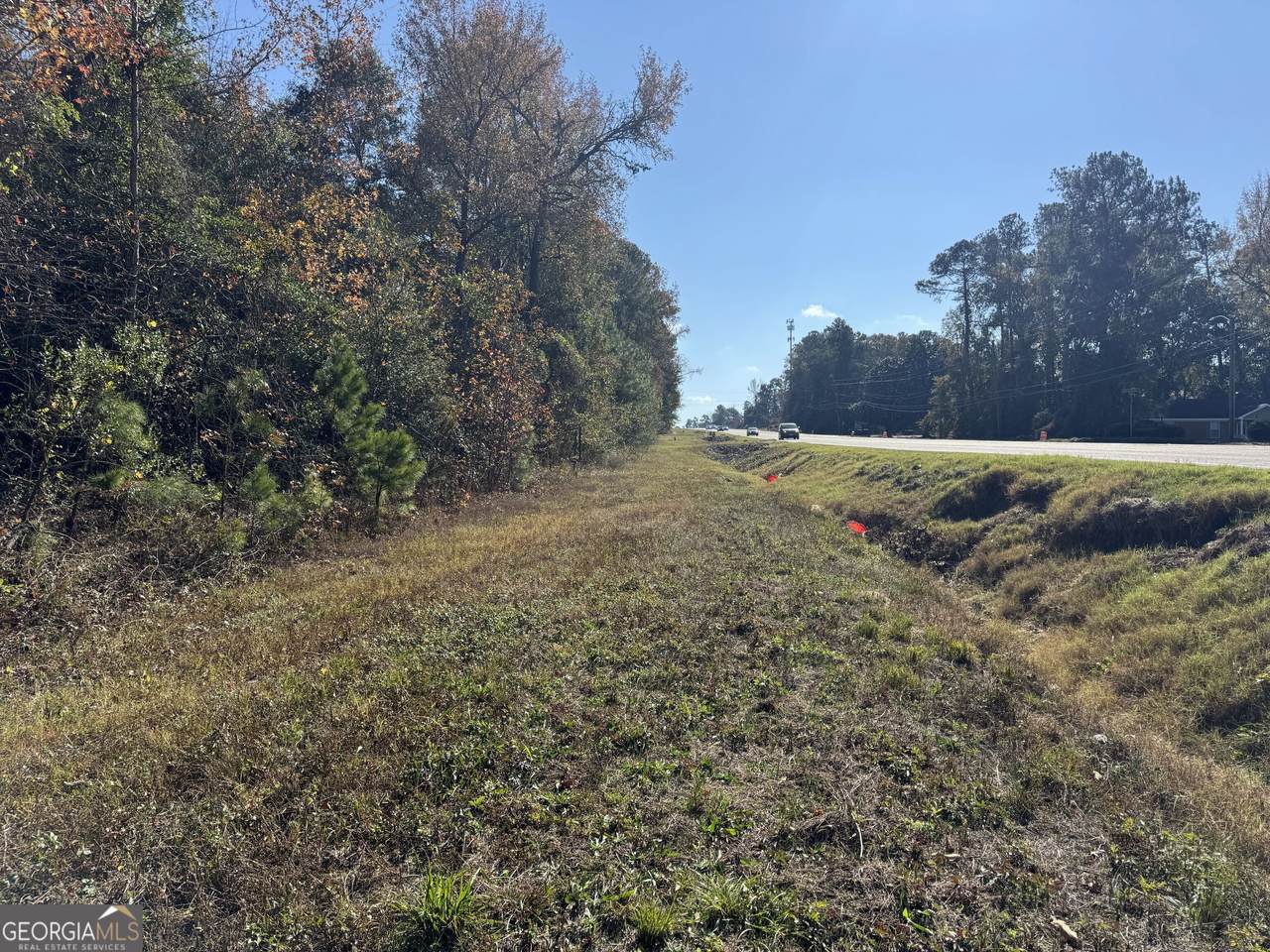 3530 Mike Padgett Highway - Photo 1