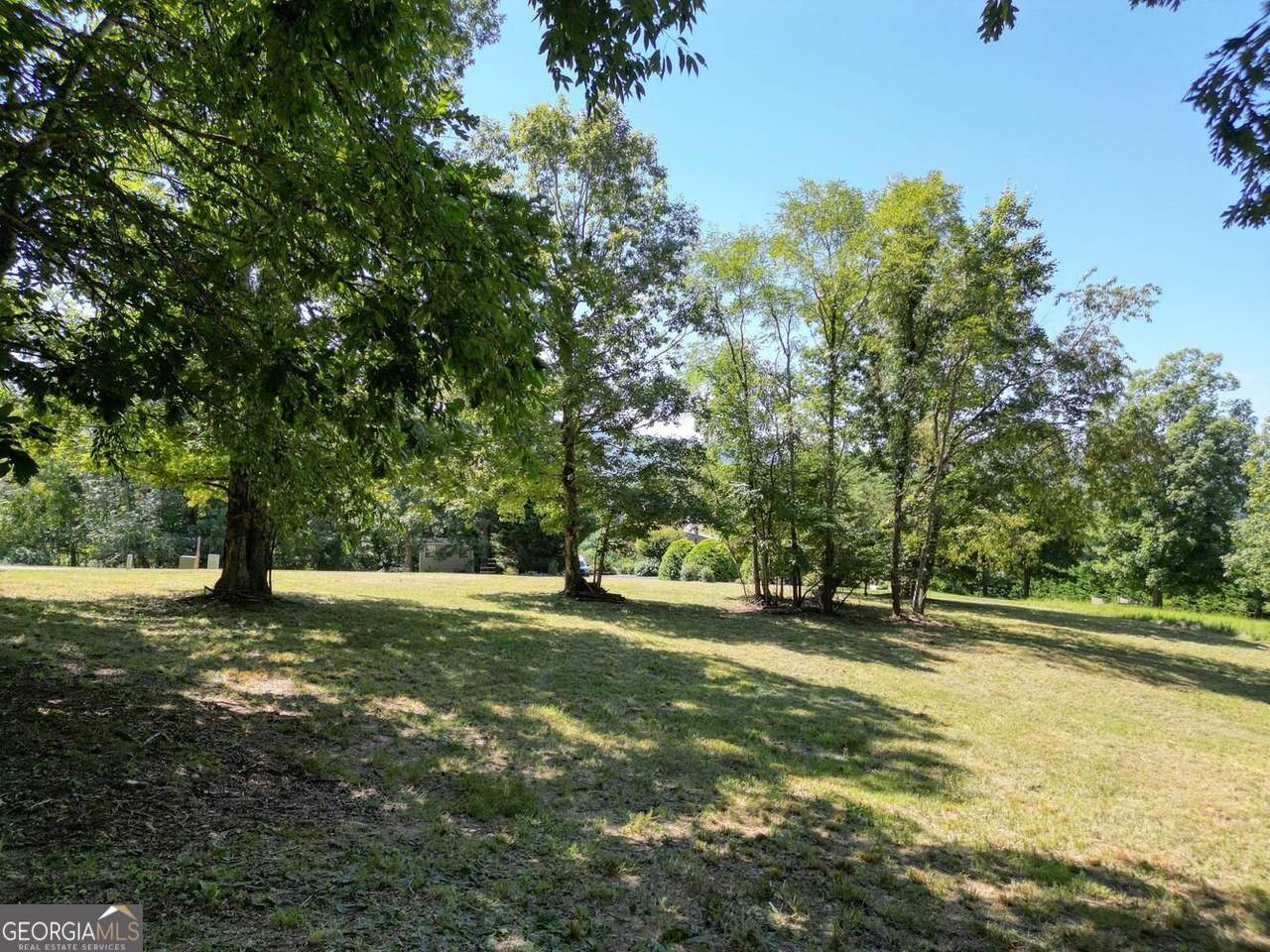 LOT 21 Chatuge Shores Overlook - Photo 1
