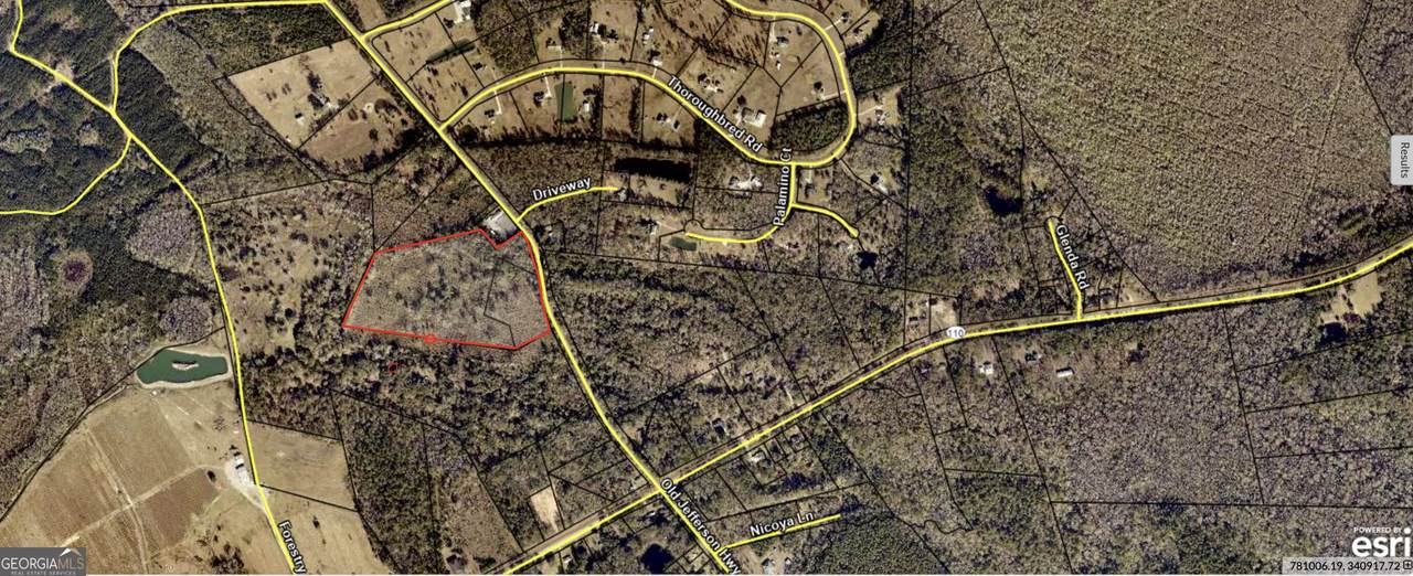 0 Old Jefferson Highway - Photo 1