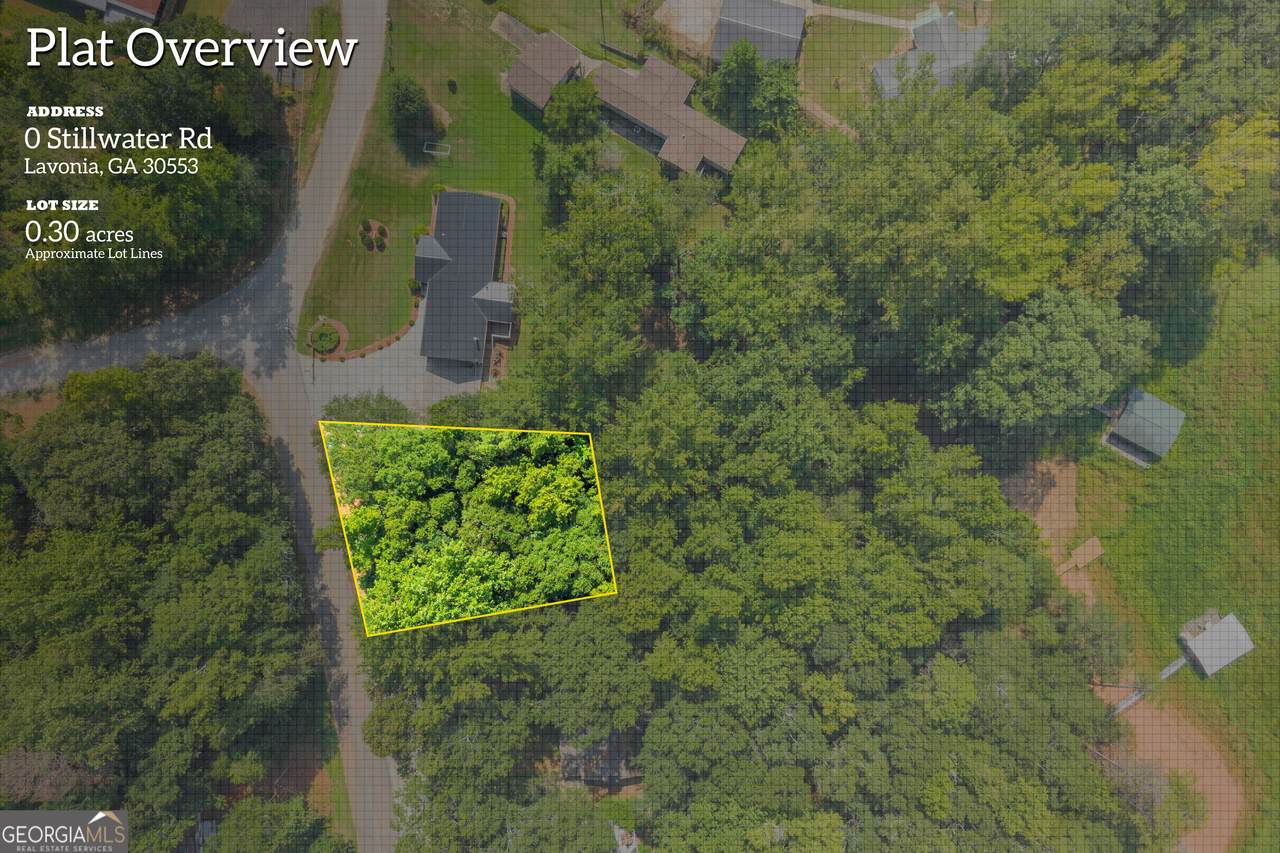 0 Stillwater Road - Photo 1