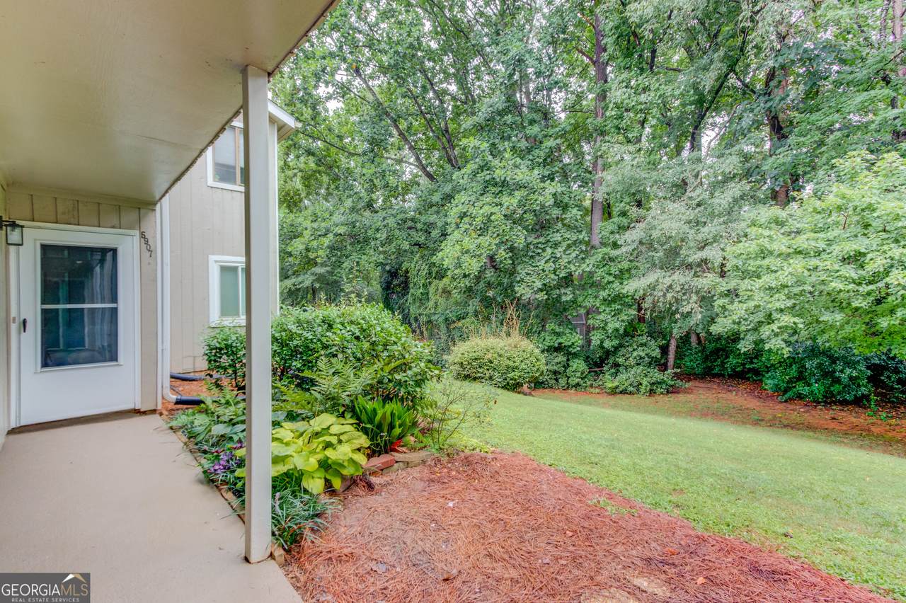 5907 Woodmont Boulevard - Photo 1