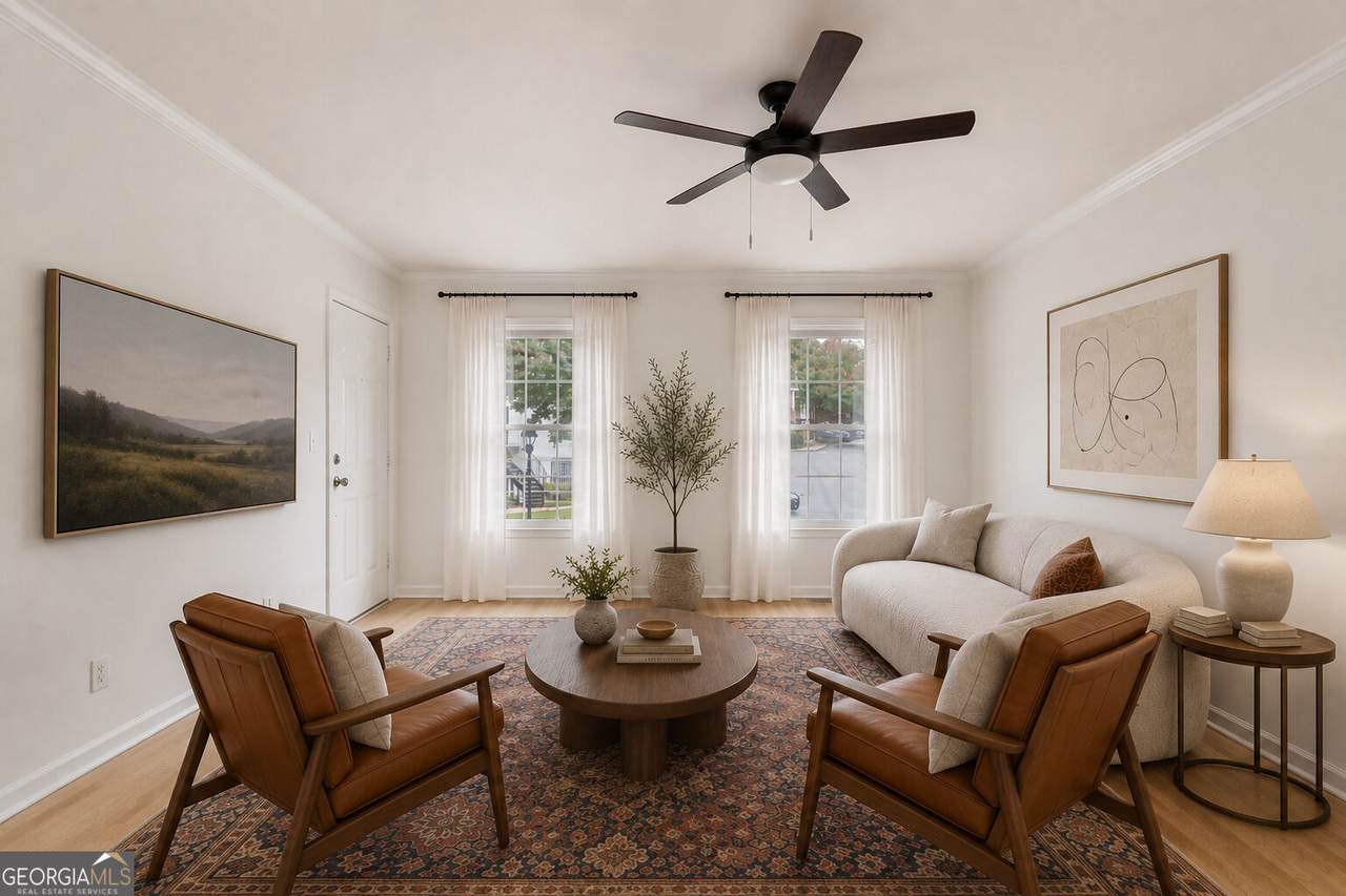 1101 Collier Road - Photo 1