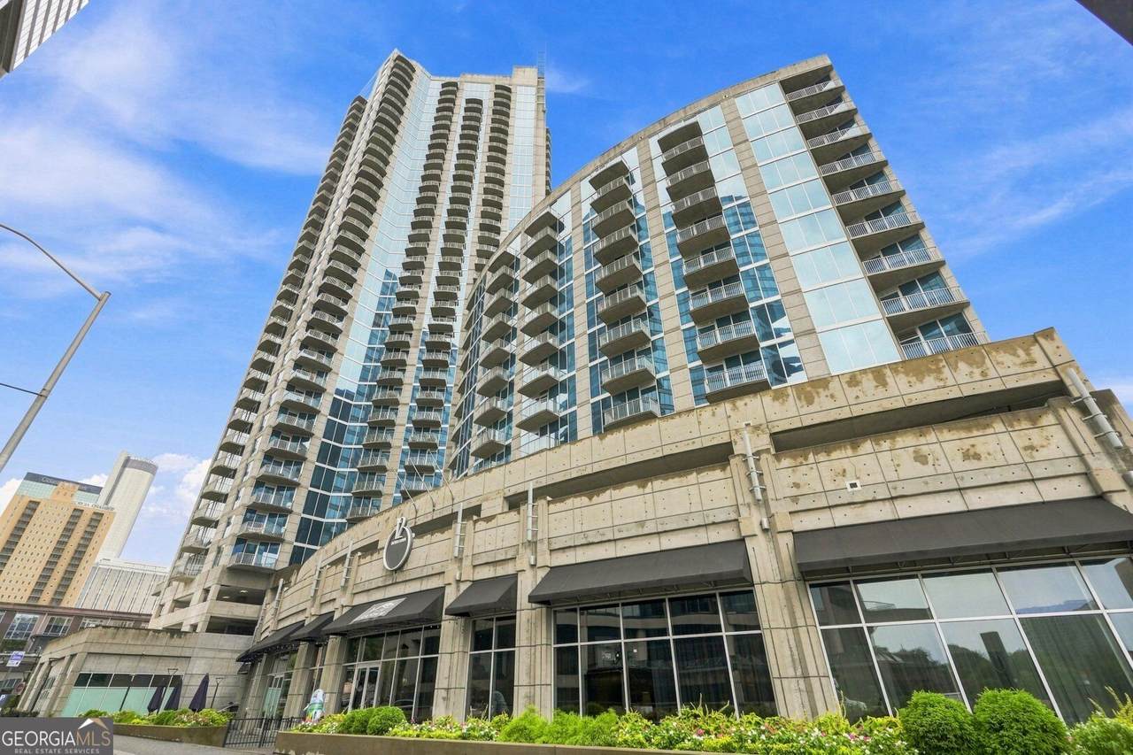 400 Peachtree Street - Photo 1