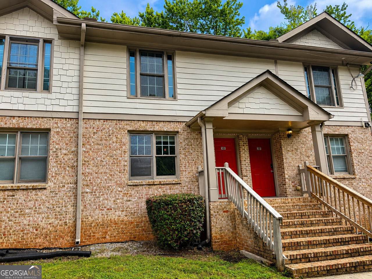 1660 Stanton Road - Photo 1