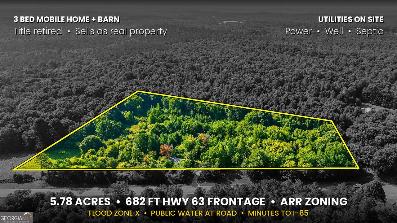 1210 Highway 63 - Photo 1