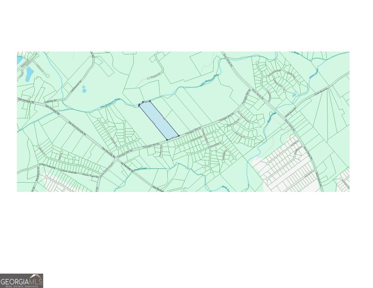 01 Flanagan Mill Road - Photo 1