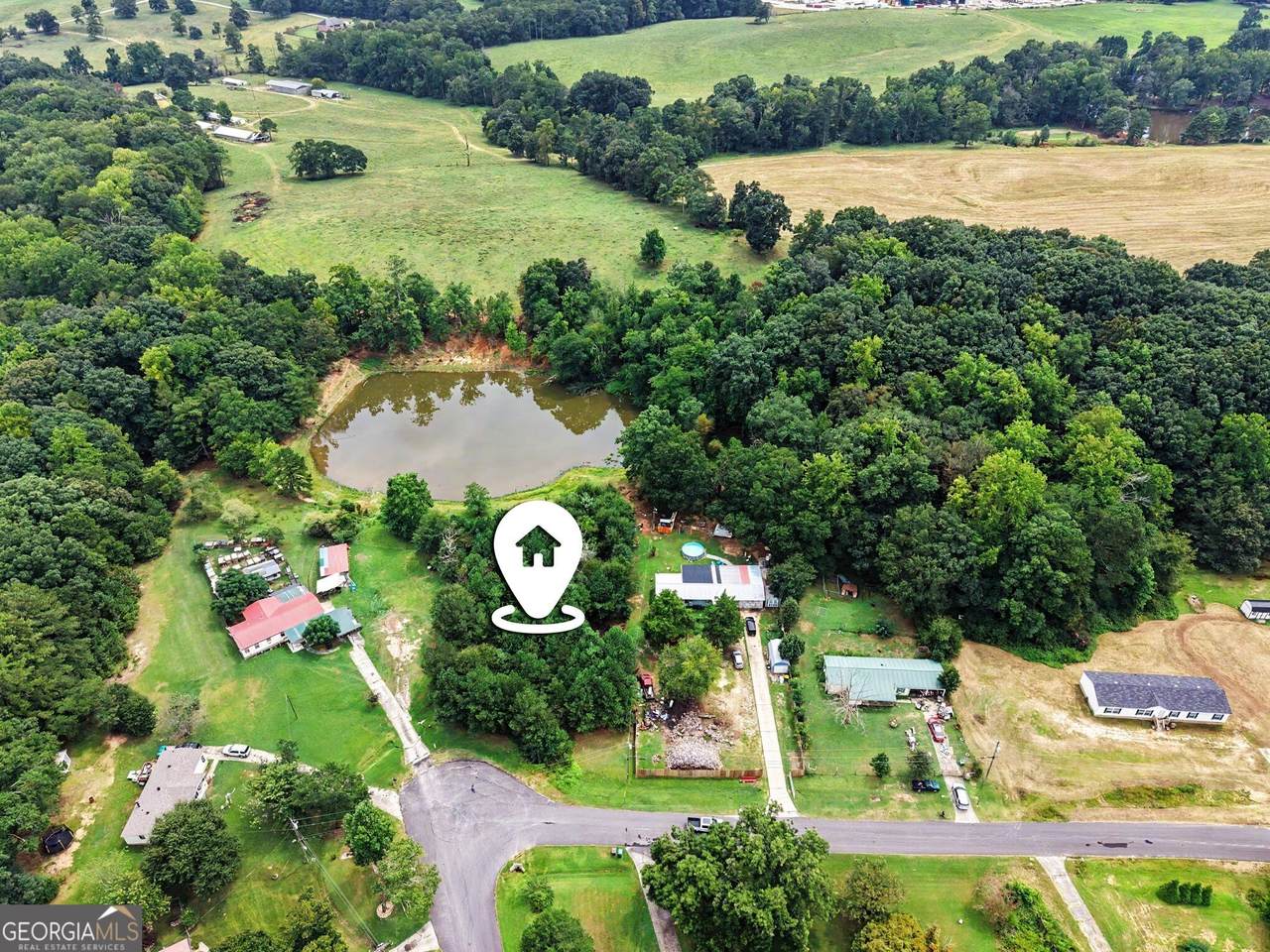 0 Hidden Acres Road - Photo 1