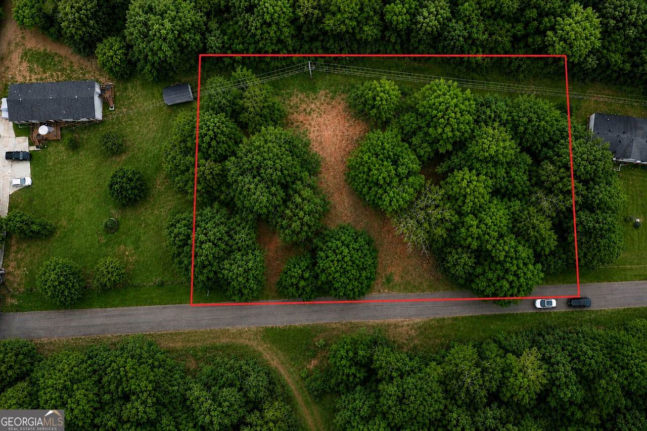 135 Joe Carey Road - Photo 1