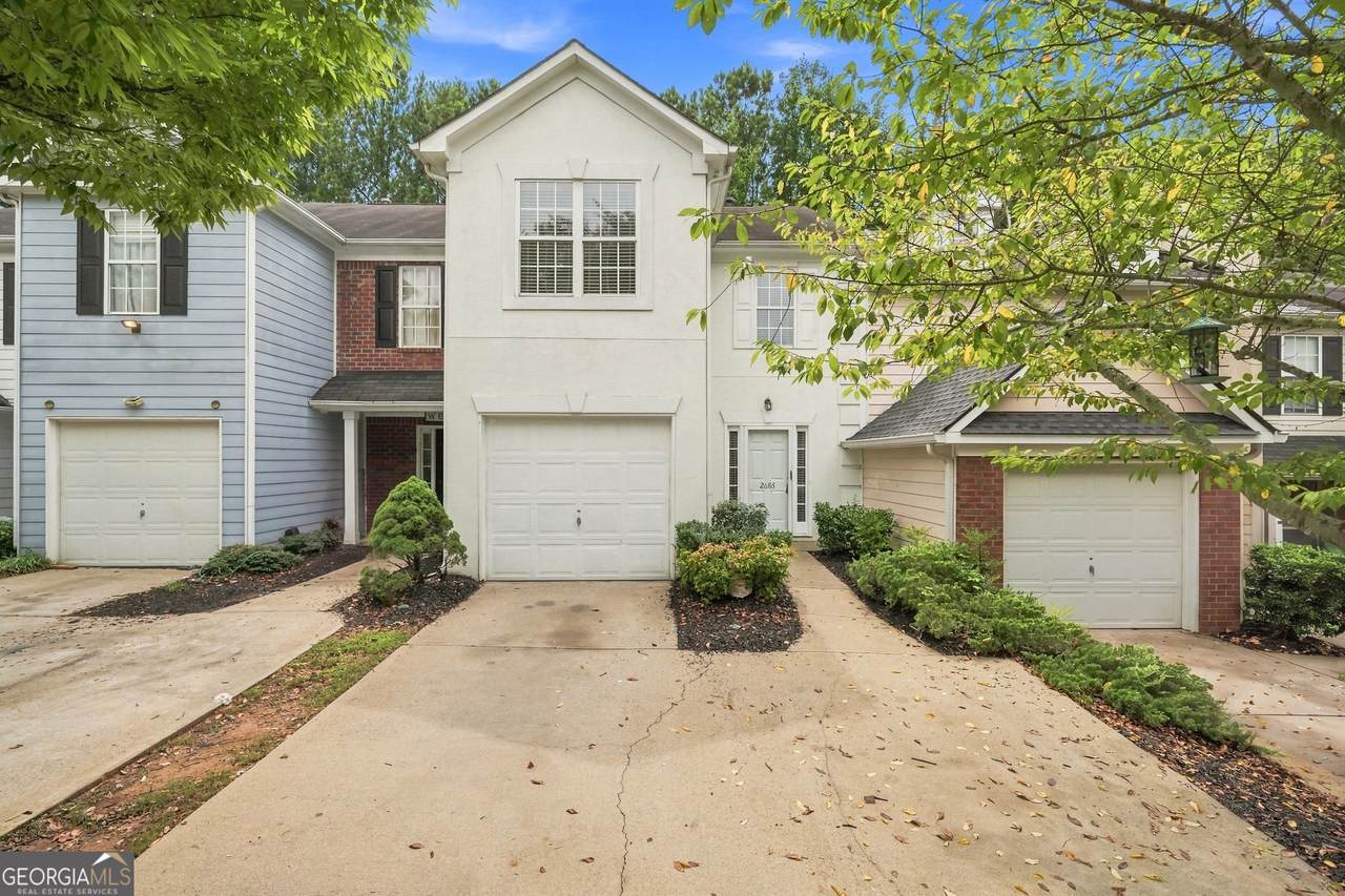 2686 Waverly Hills Drive - Photo 1