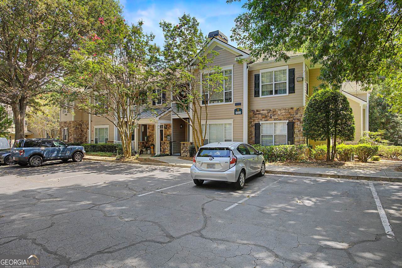 2400 Cumberland Parkway - Photo 1