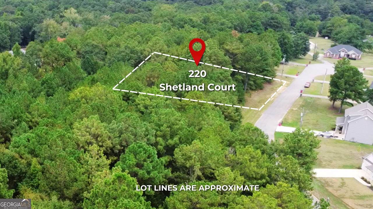 220 Shetland Court - Photo 1