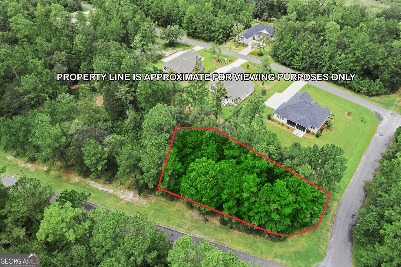LOT 82 Clarks Crossing Street - Photo 1