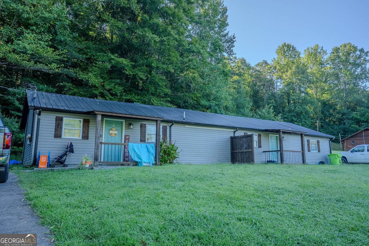 367 Old Cottonwood Mill Road - Photo 1