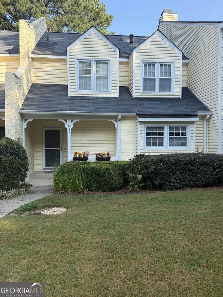 835 Sentinel Ridge - Photo 1