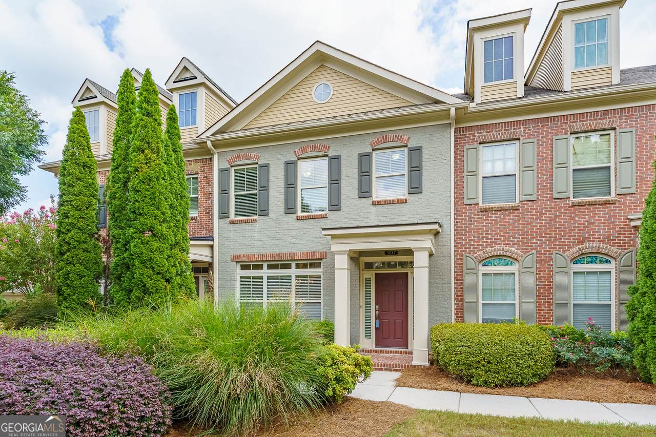 3777 Baverton Drive - Photo 1