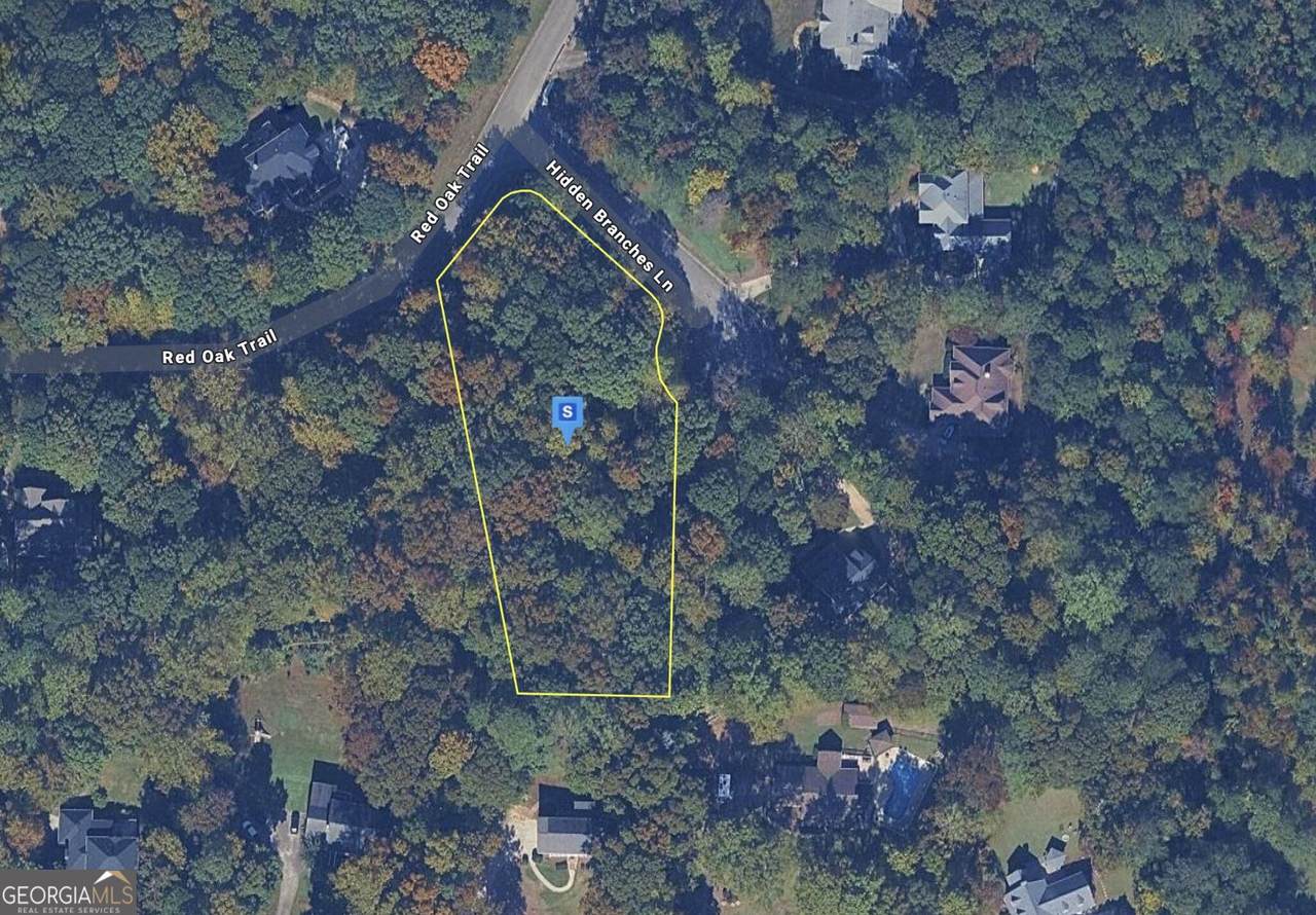 104 Hidden Branches Lane - Photo 1