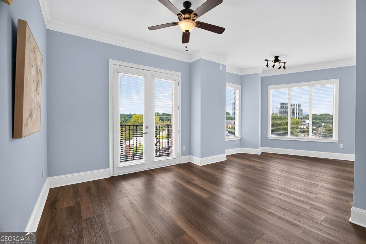 2277 Peachtree Road - Photo 1