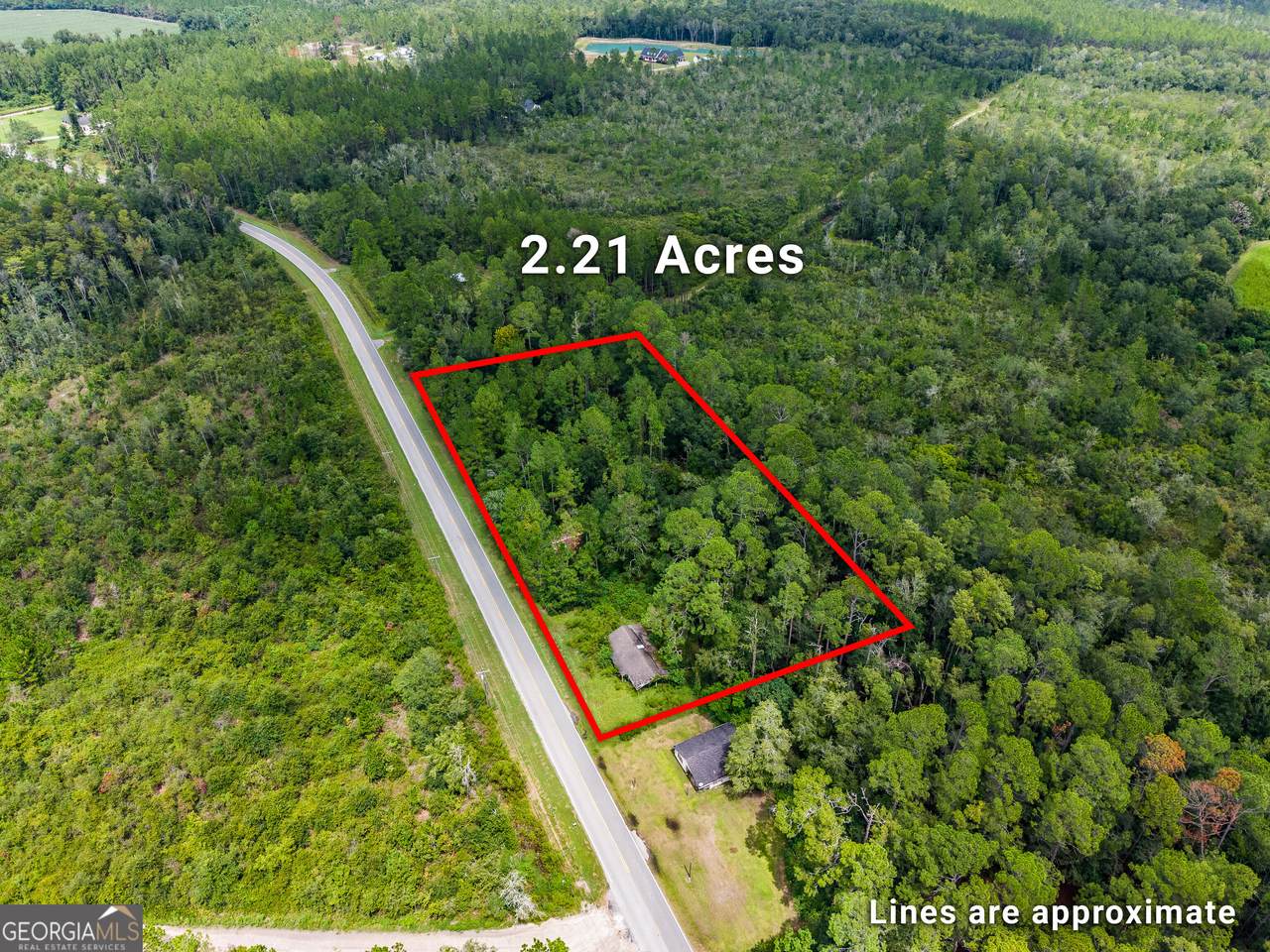 4531 Manor Millwood Rd. - Photo 1
