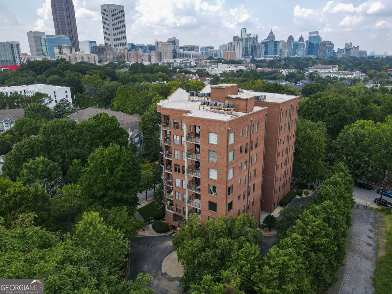395 Central Park Place - Photo 1