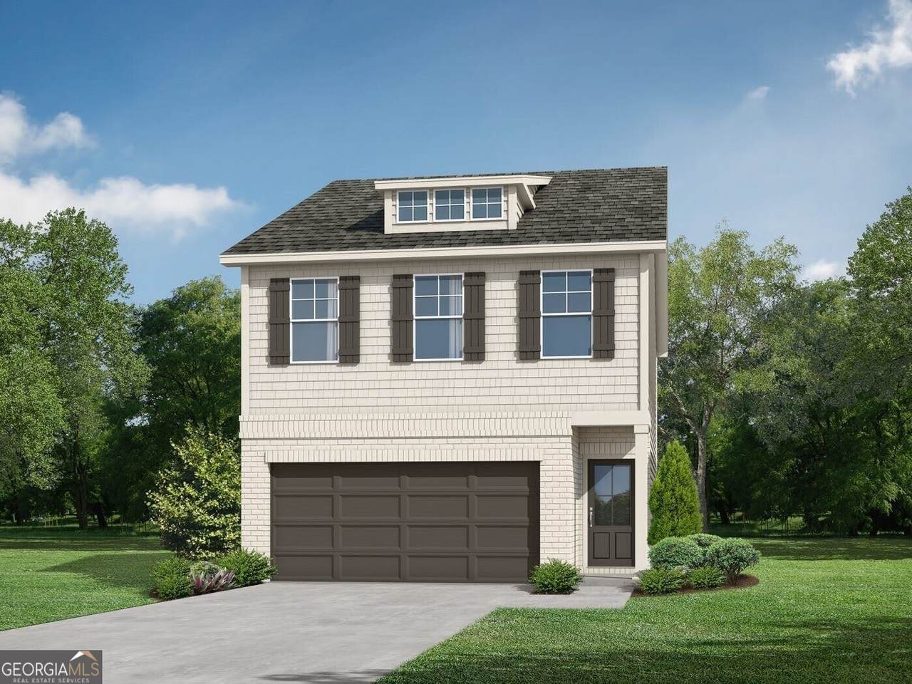 3367 Thurgood Court - Photo 1