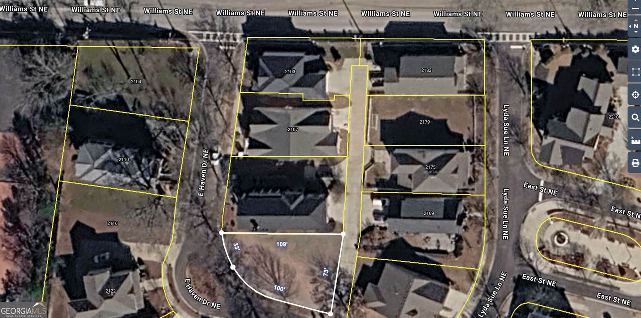 2115 Haven Drive - Photo 1