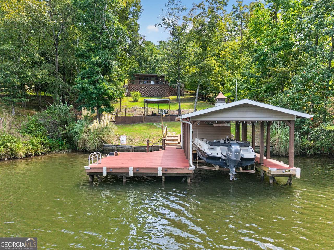 2123 Harbour Point Drive - Photo 1