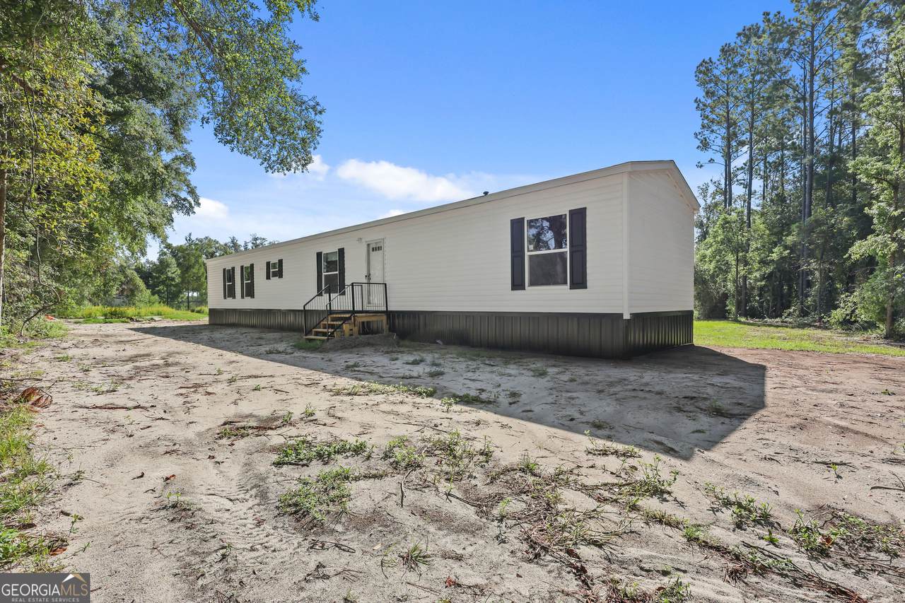 1118 East 121 Place - Photo 1