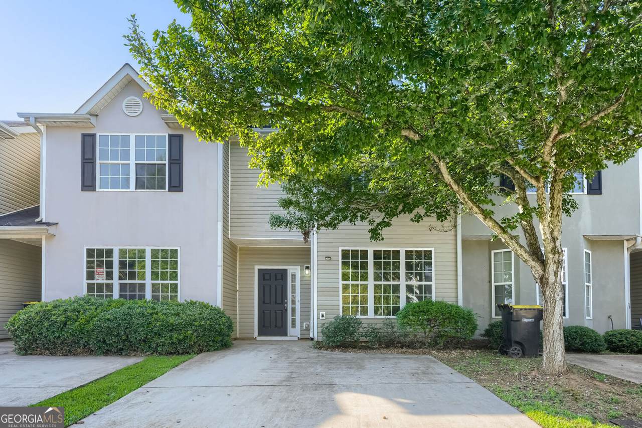 2266 Nicole Drive - Photo 1