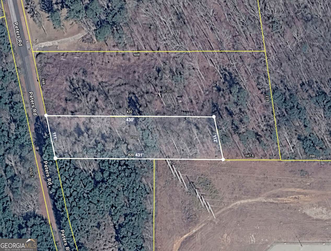 7350 Peters Road - Photo 1