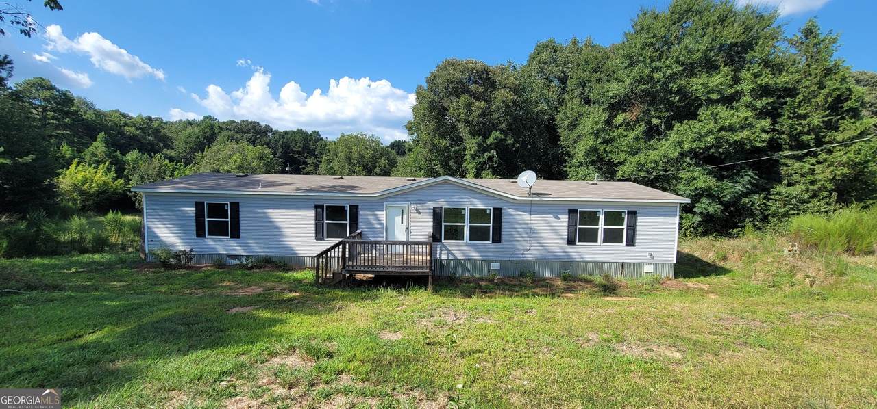 136 Bud Freeman Road - Photo 1