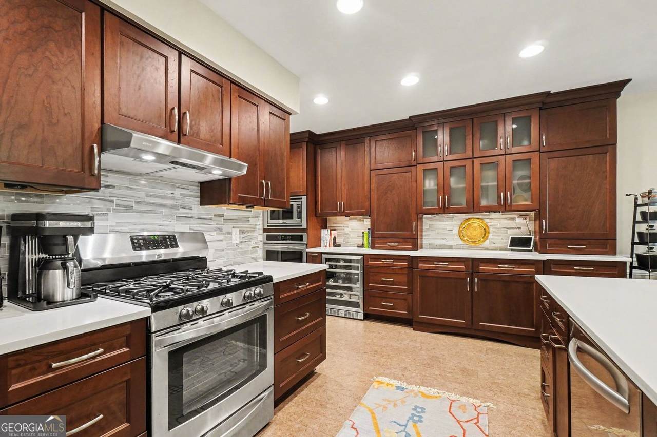 850 Piedmont Avenue - Photo 1