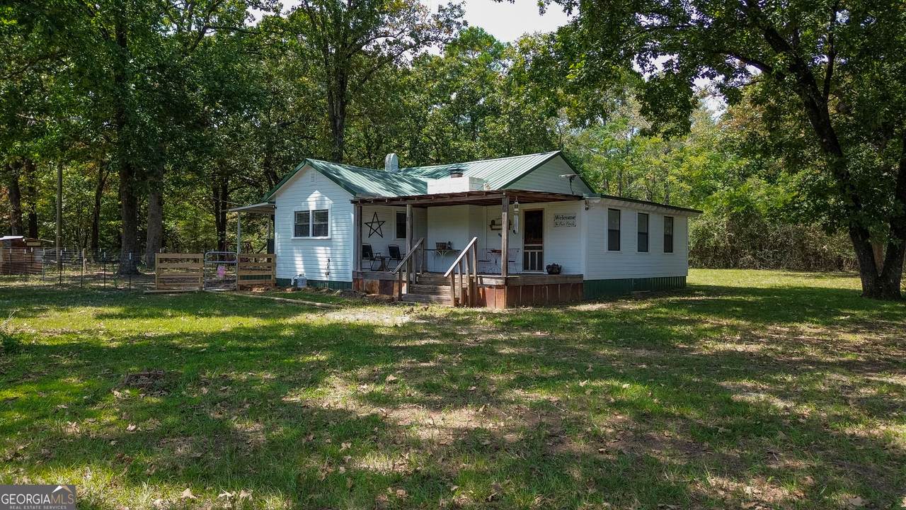 4570 Spanns Mill Road - Photo 1