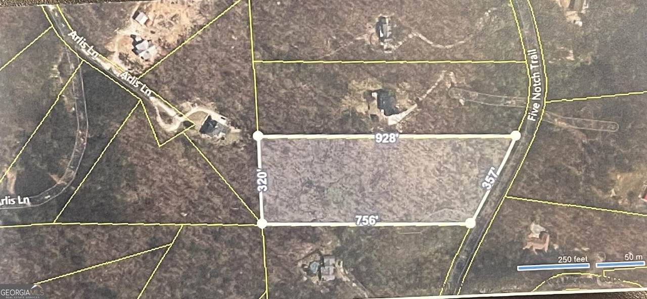 5691 Five Notch Trail - Photo 1