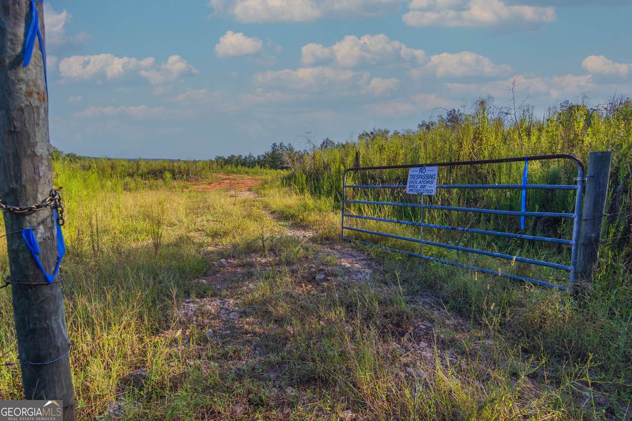 TRACT 1 Highway 0036 - Photo 1